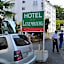 Hotel Luxembourg