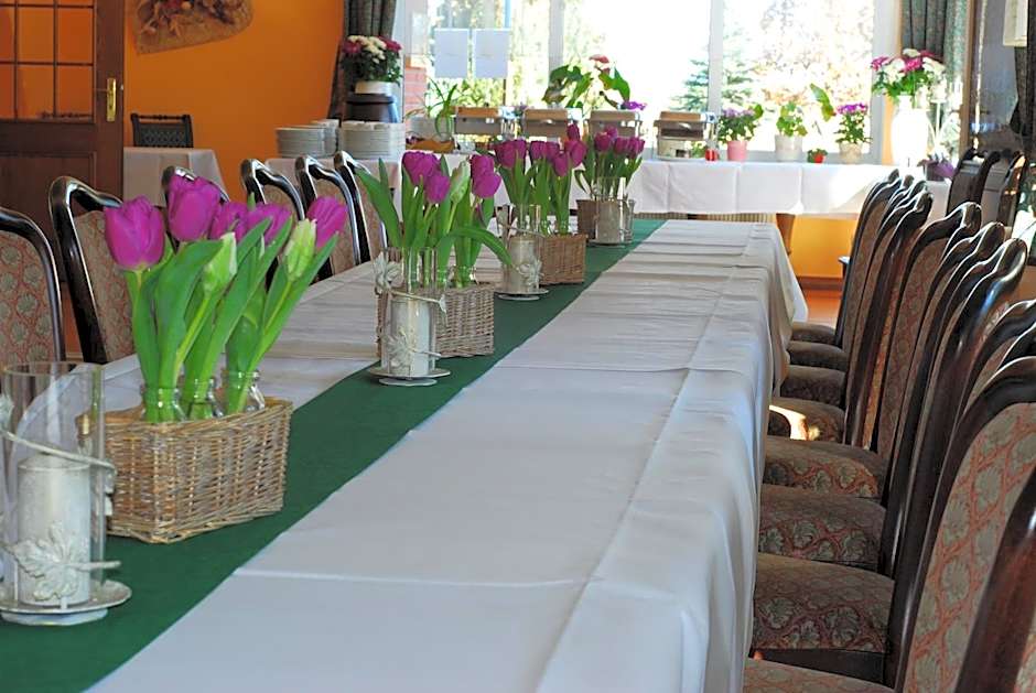 Hotel "An der Warthe"