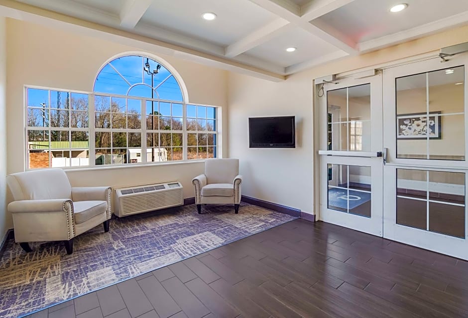 Quality Inn & Suites Fort Gordon