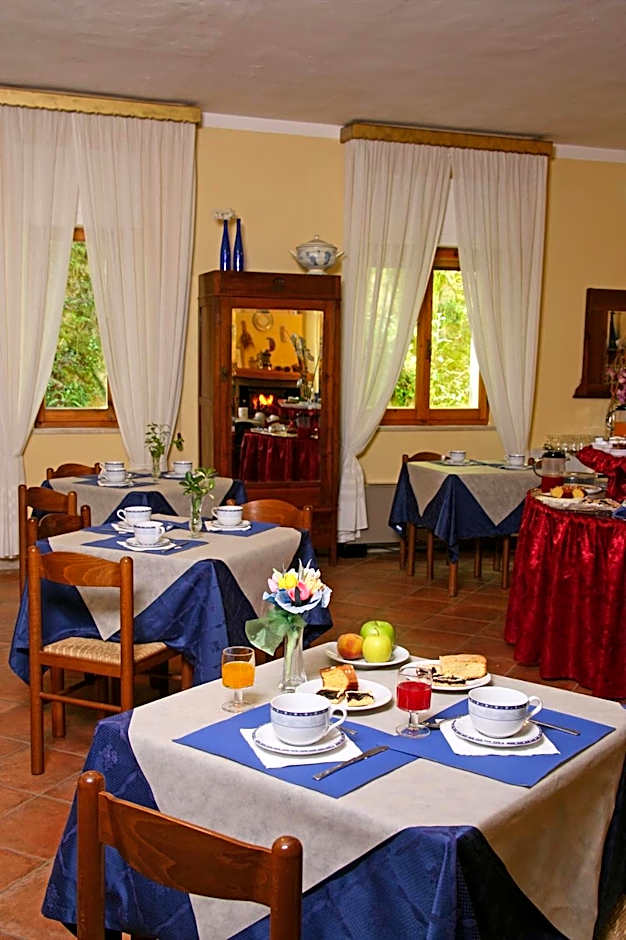 Hotel Relais Valle Orientina