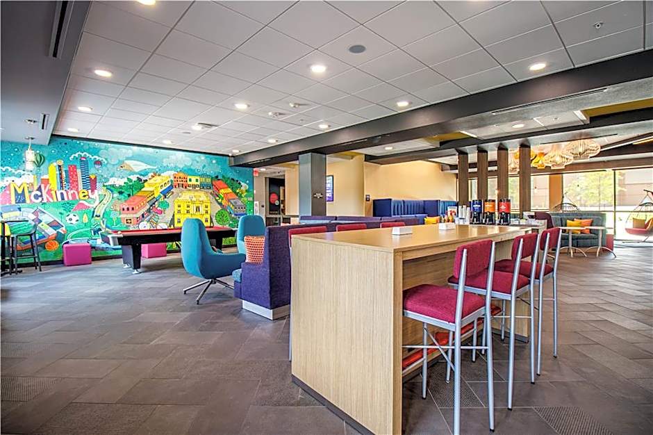 Tru by Hilton McKinney