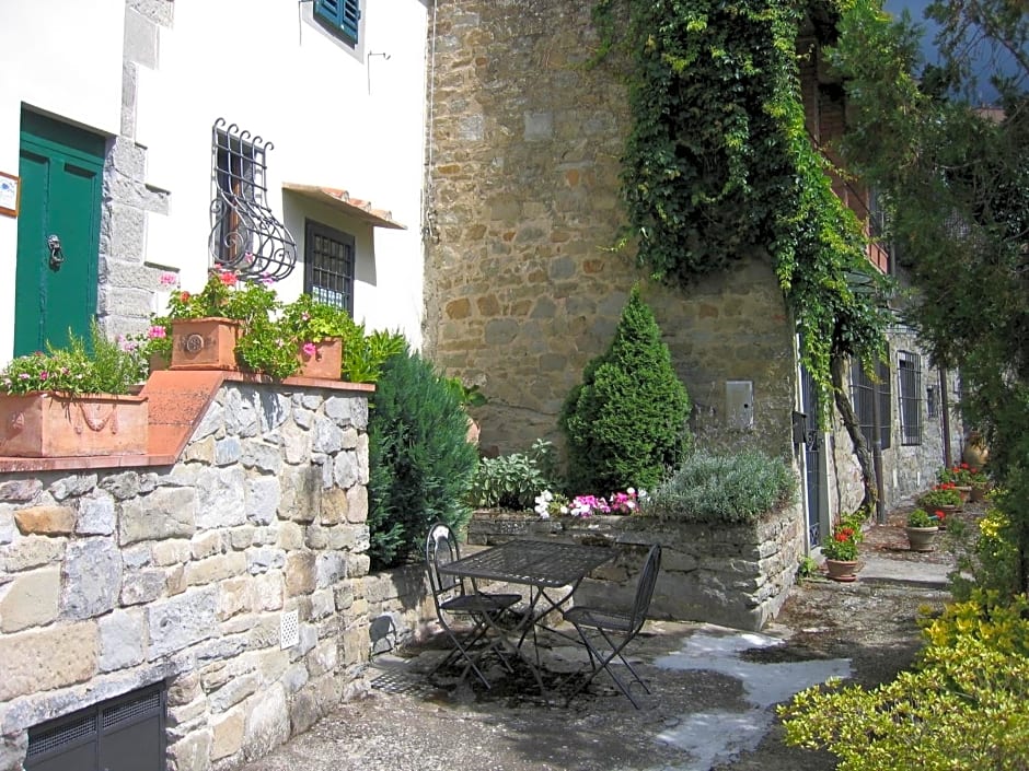 Fiesole in Giardino B&B