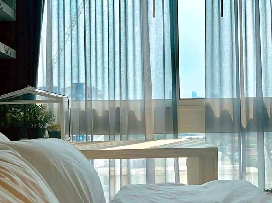Veranda Residence Pattaya By Fon