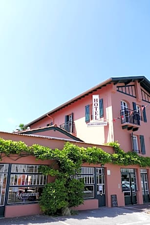 Boutique hôtel Maria-Christina