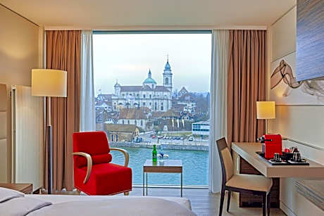 H4 Hotel Solothurn