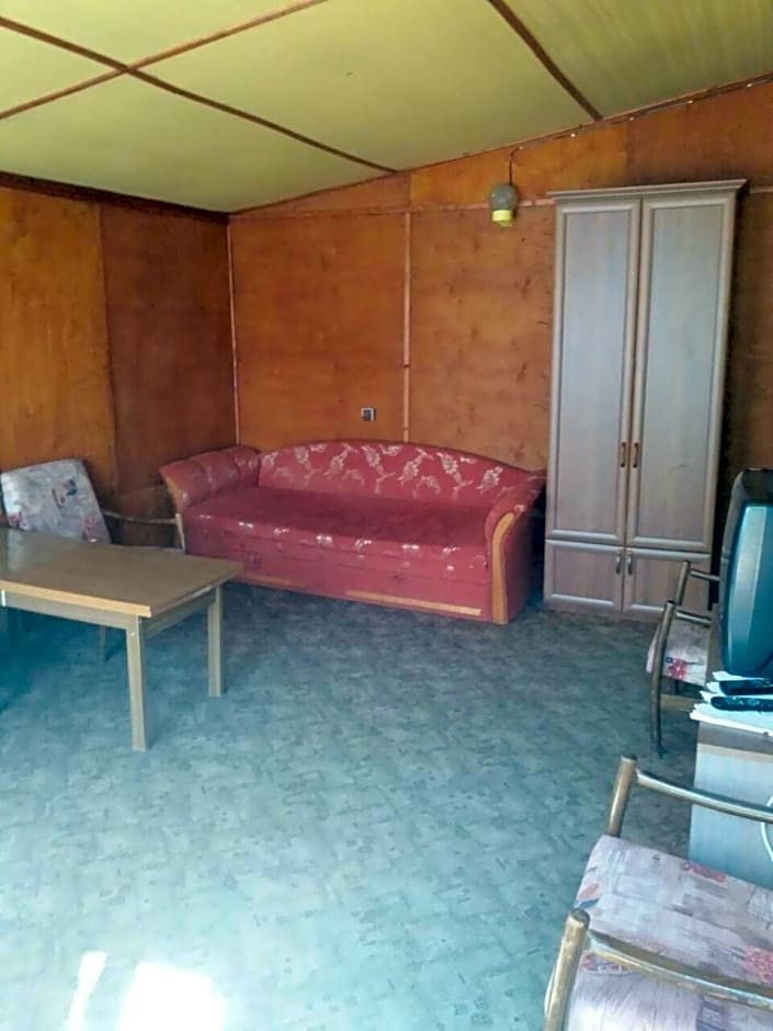 Domek Letniskowy Brożówka