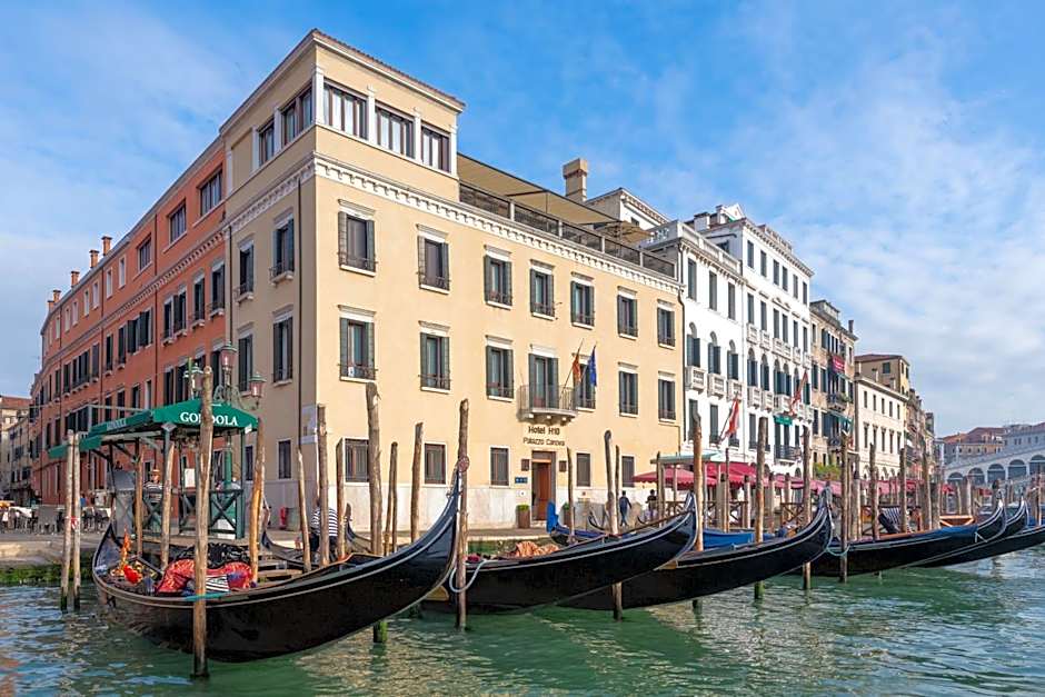 H10 Palazzo Canova