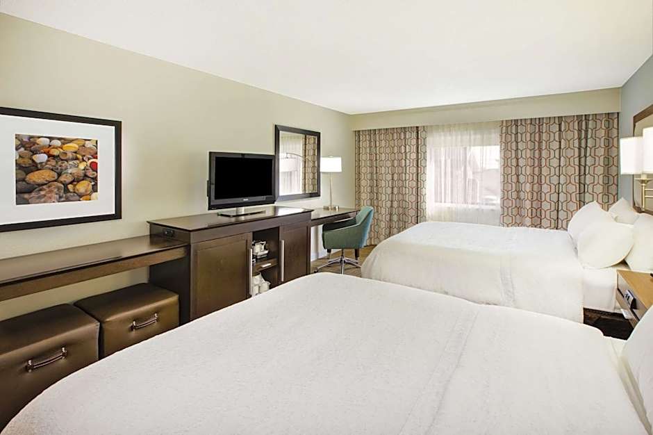 Hampton Inn Gaylord