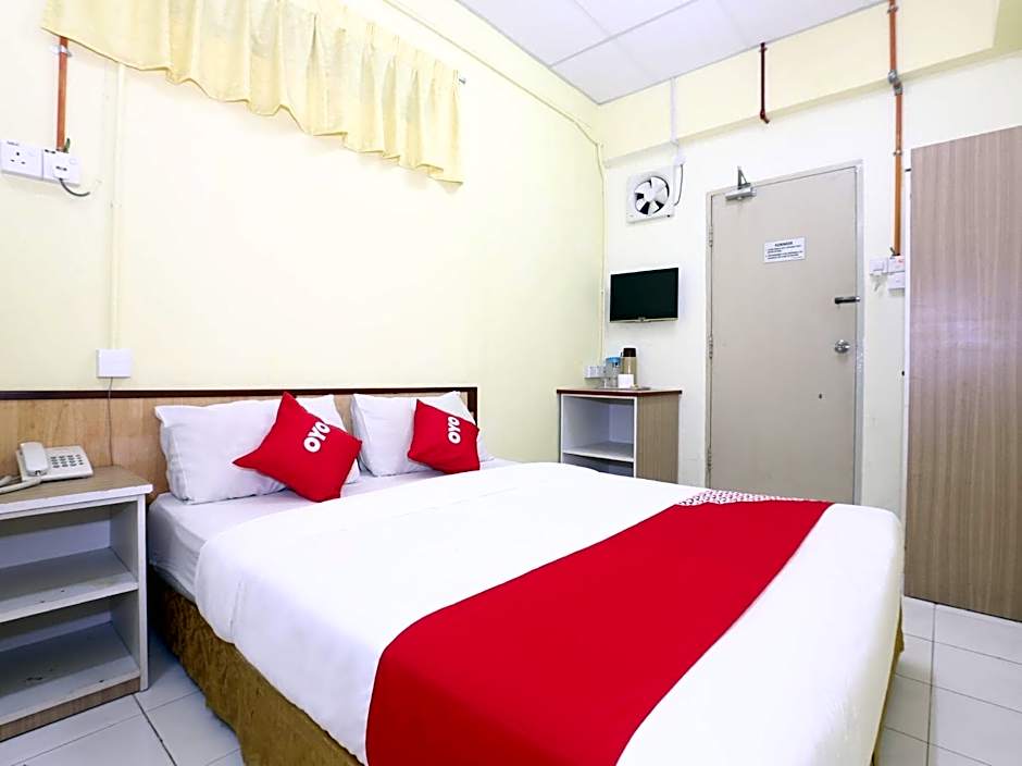 Hotel O Harmoni Hotel