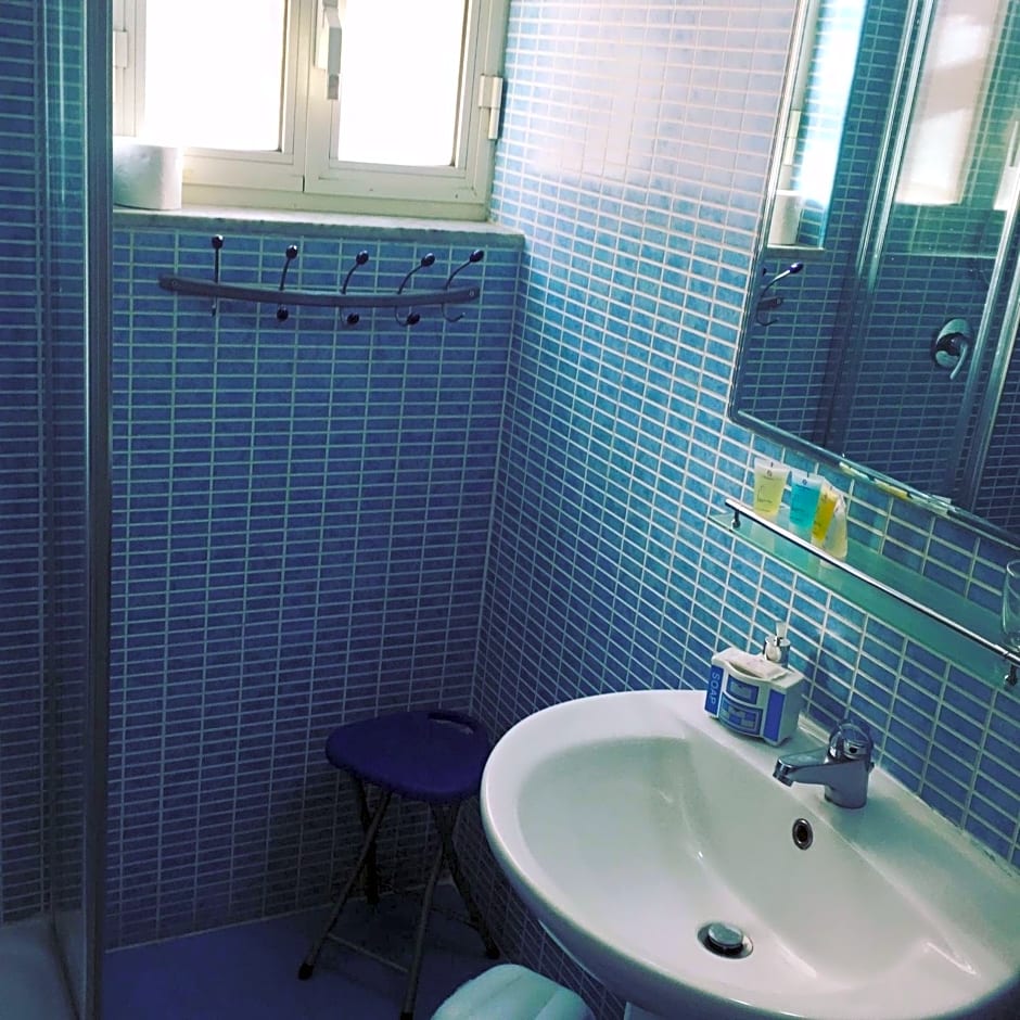 B&B Quattro Palazzi Napoli Centro