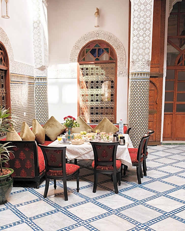 Riad Dar Laura