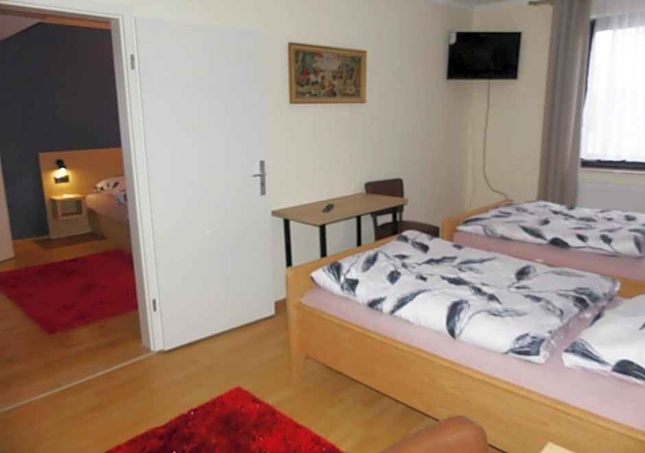 Hotel Akropolis