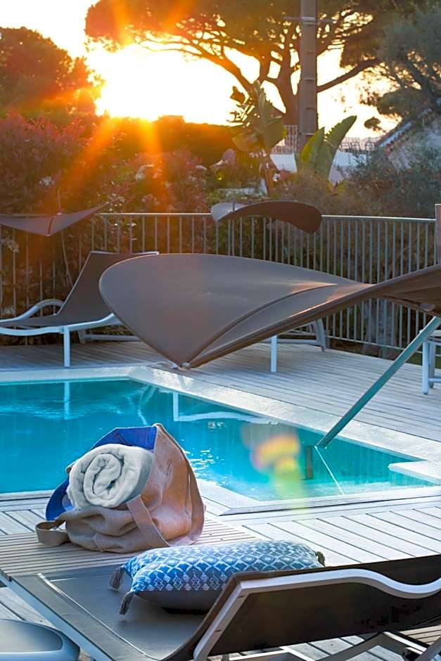 Boutique Hôtel Villa Fabulite