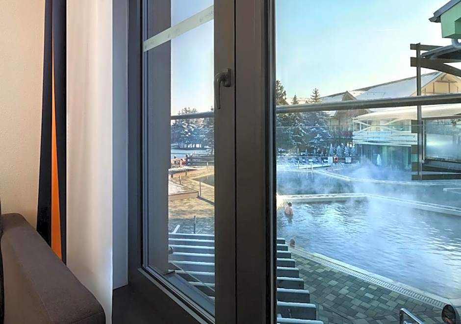 Hotel Galeria Thermal Bešeňová