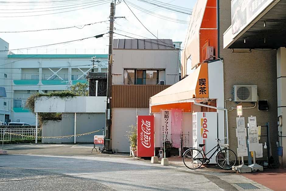 自由自屋