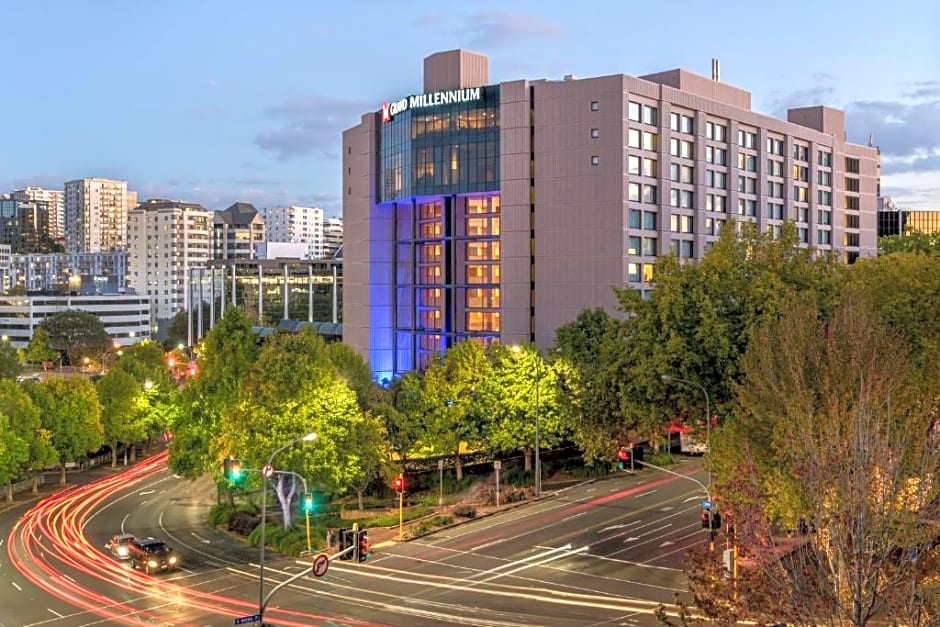 Millennium Grand Auckland