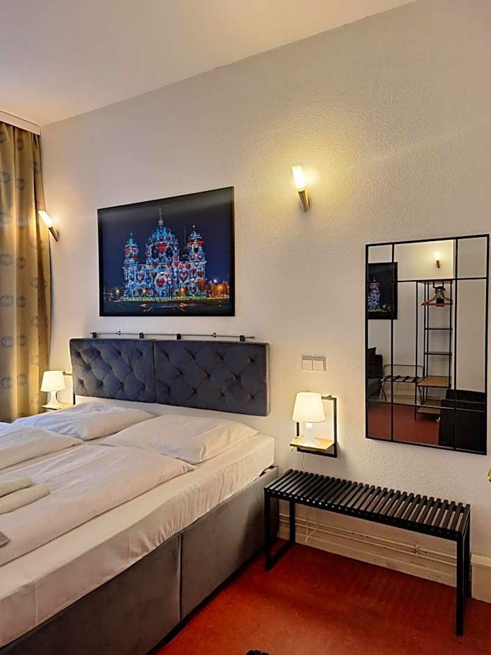 Hotel Amelie Berlin