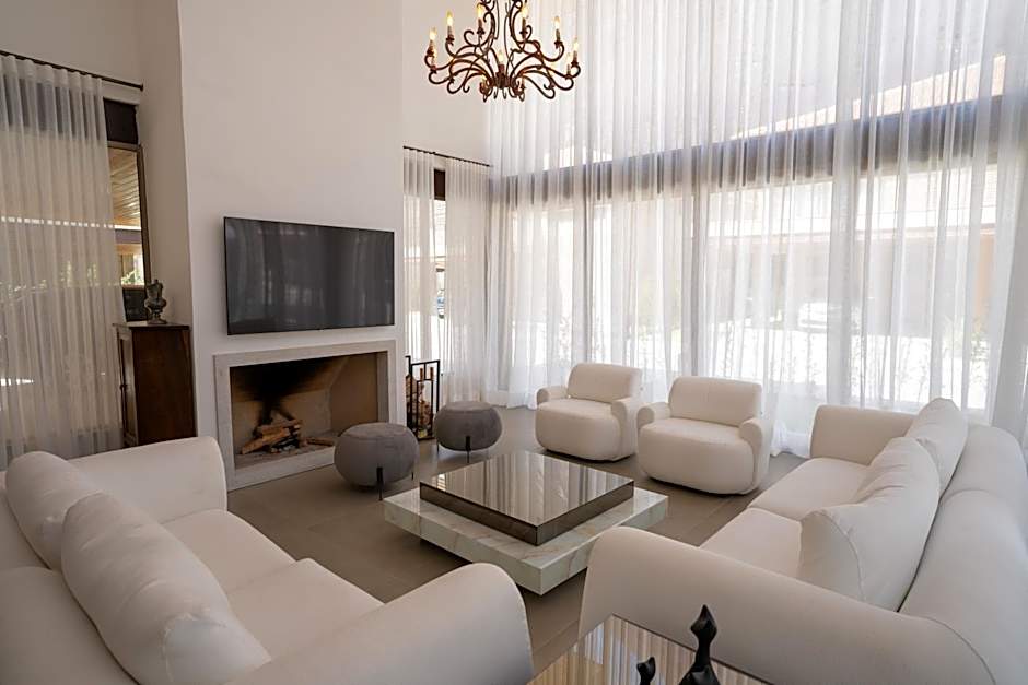 Locanda della Mimosa