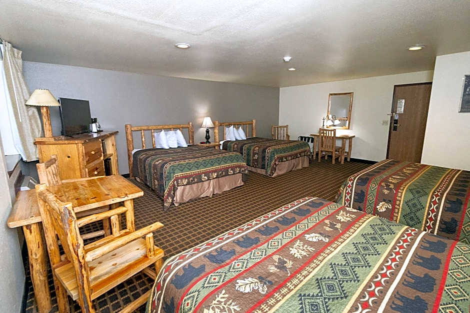 FairBridge Inn and Suites