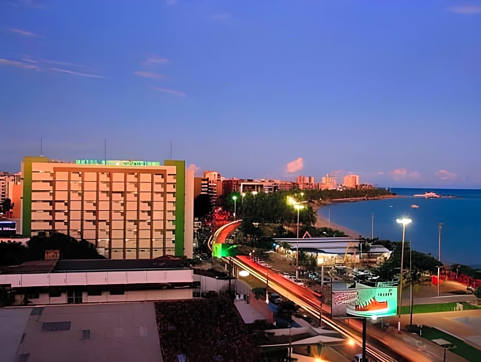 Hotel Sete Coqueiros