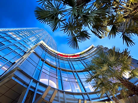 Marriott Executive Apartments Bangkok, Sukhumvit Thonglor