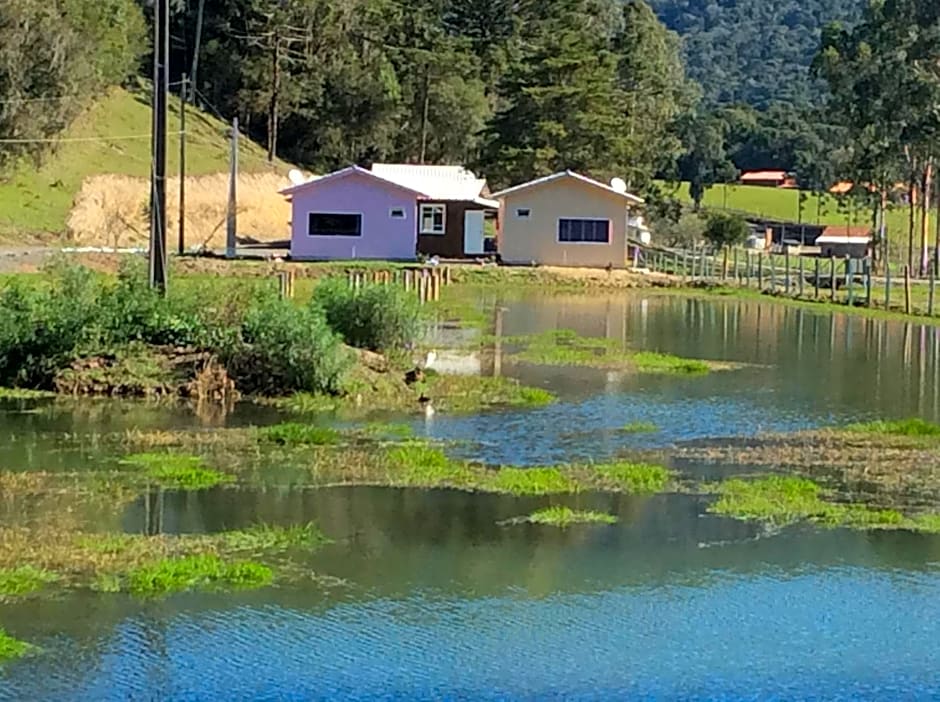 Pousada Mato Verde - Urubici - SC