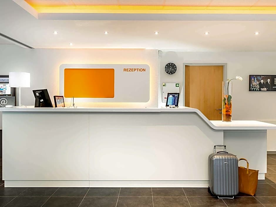 ibis budget Aachen City