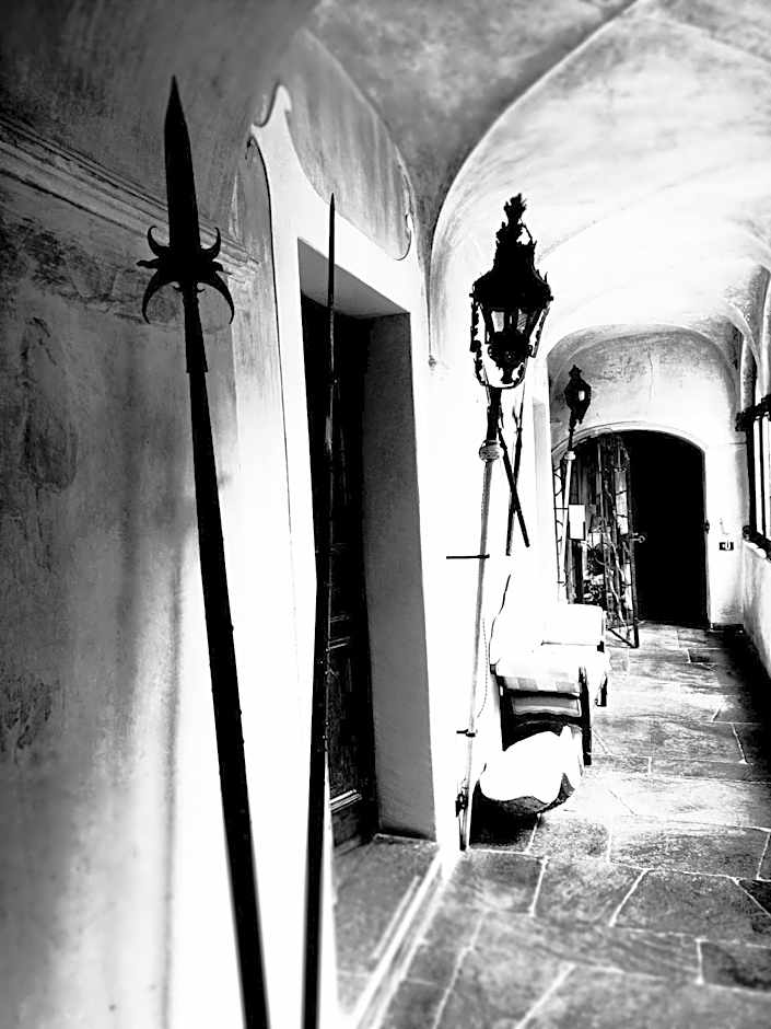 B&b di Charme Palazzo Lambertenghi