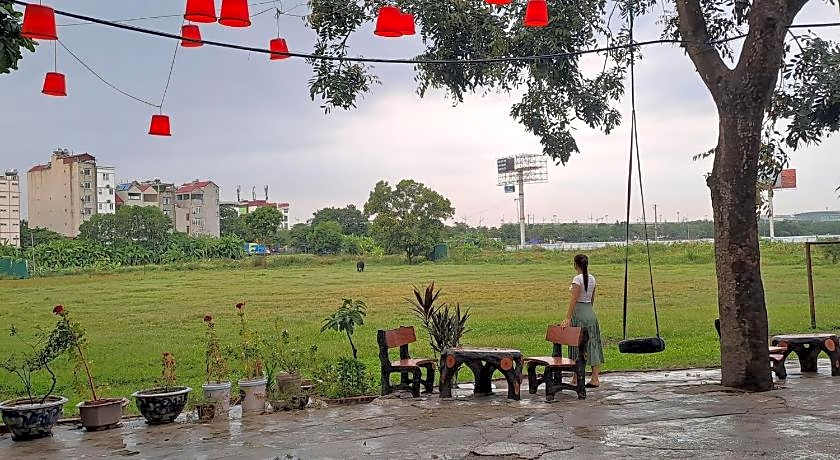 Family Transit Hotel