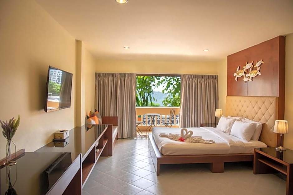 Park 38 Hotel
