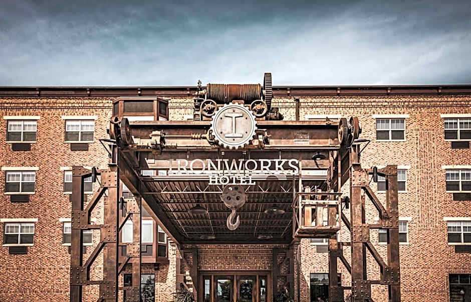 Ironworks Hotel