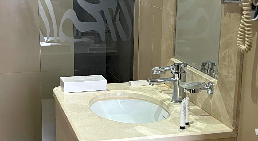 Al Shamal Hotel Apartments - Mandarin Al Shamal for Hotel Apartments