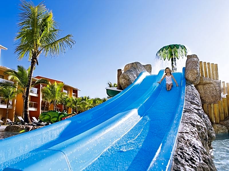 Barcelo Bavaro Palace All Inclusive