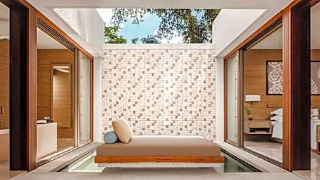 Two-Bedroom Ocean Grand Suite