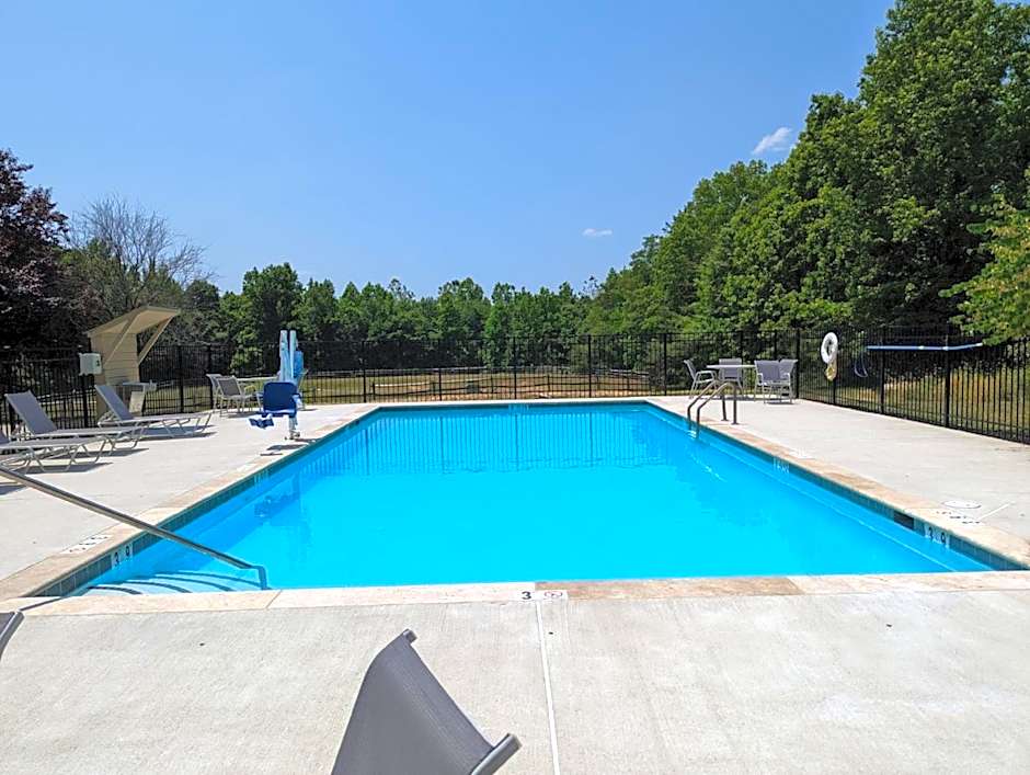 Candlewood Suites Aberdeen-Bel Air By IHG