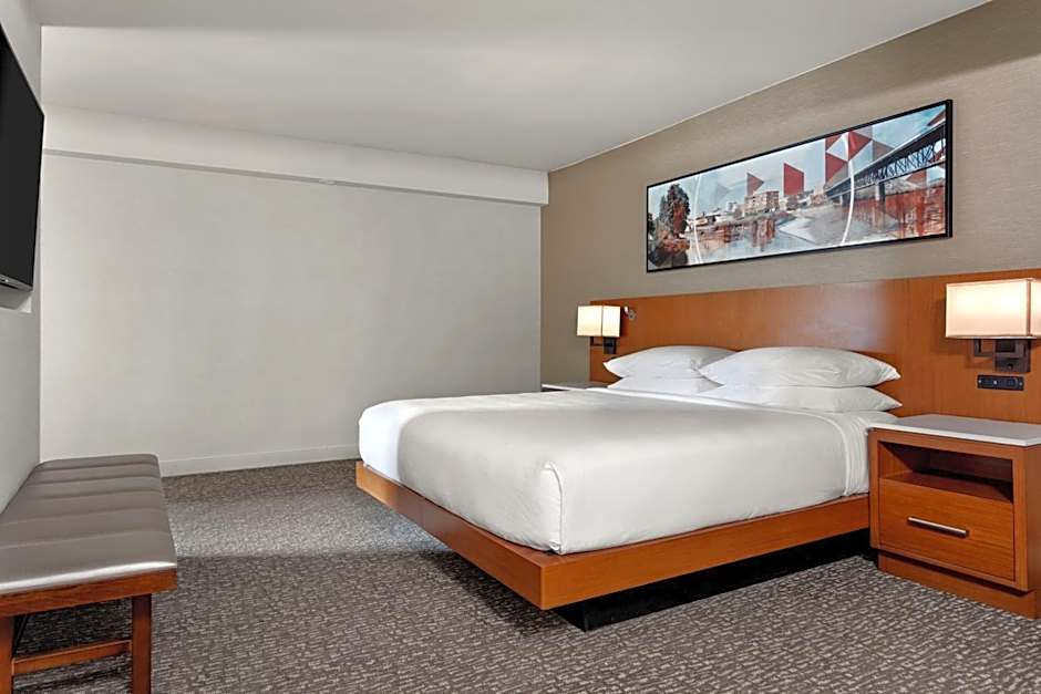 Delta Hotels by Marriott Allentown Lehigh Valley