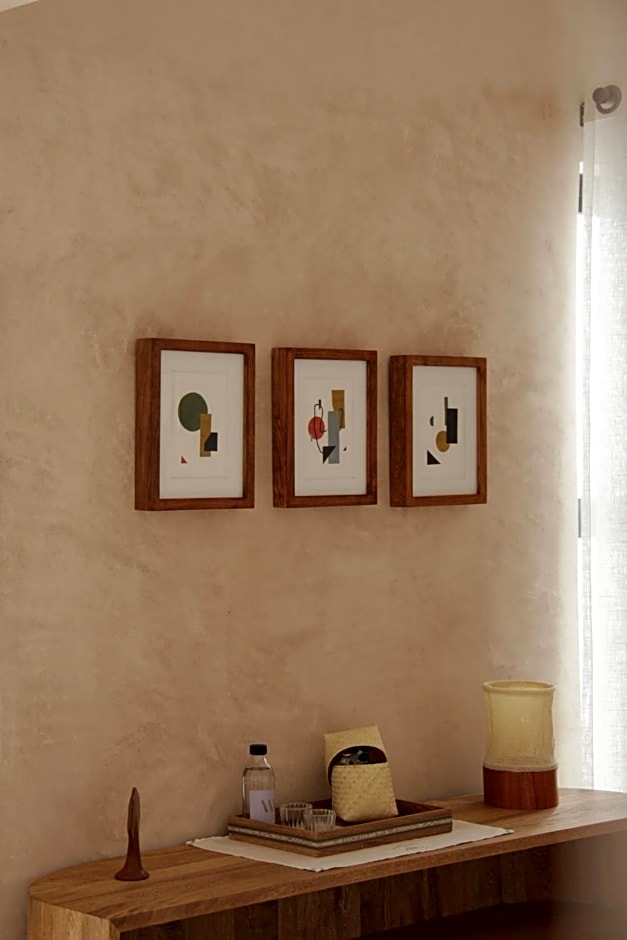 Casa Antonieta