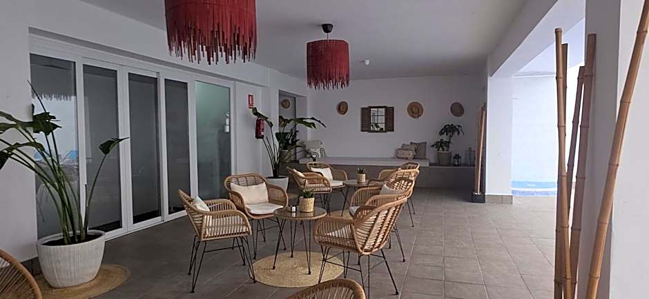 Hotel Teide