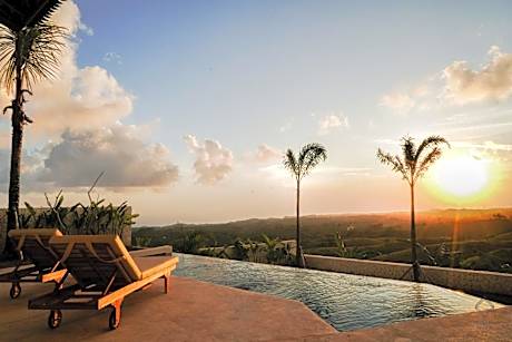Sundance Residence Nusa Penida