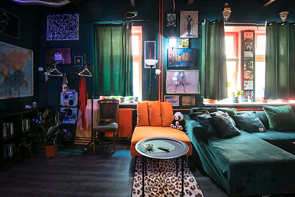 Brix Hostel