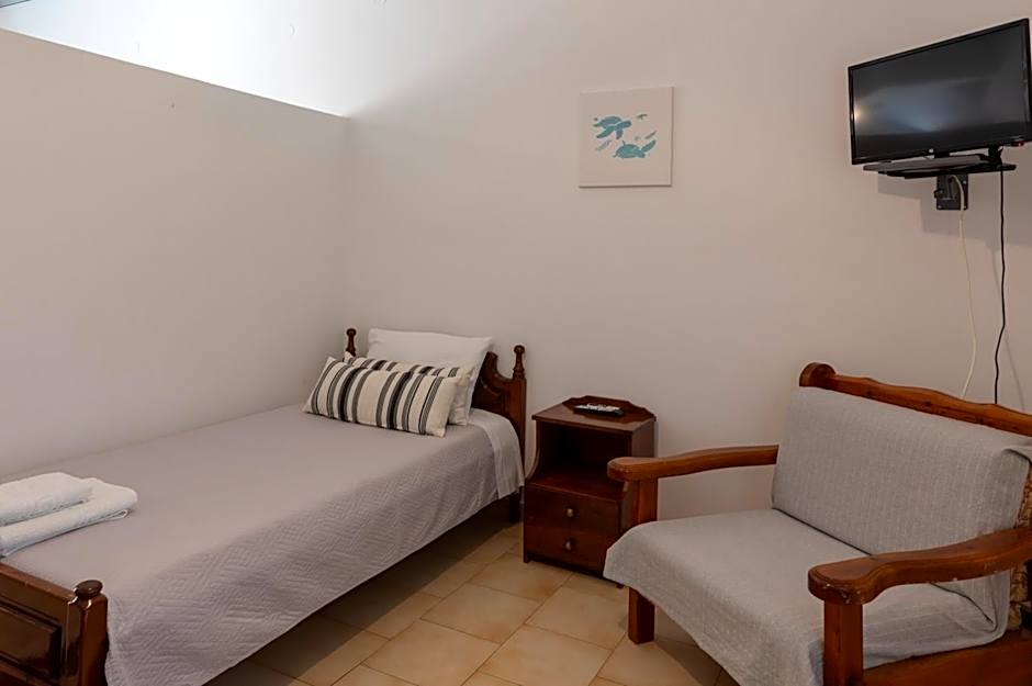 Irene Hotel Leros