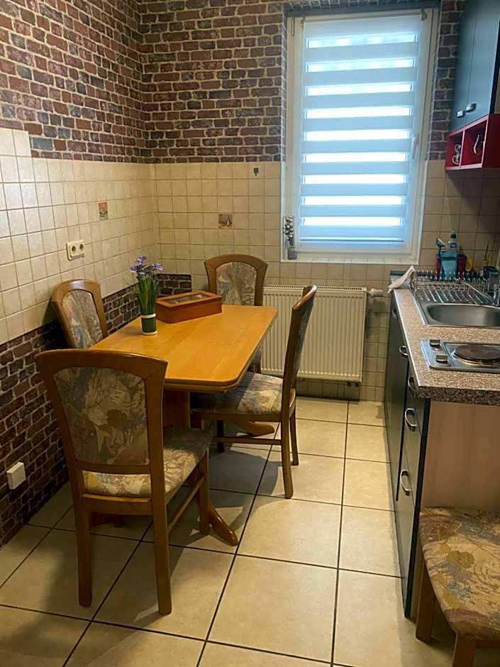 Pension Lavendel