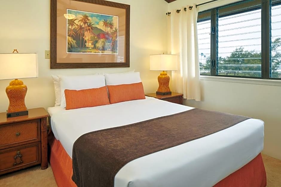 The Banyan Harbor Resort