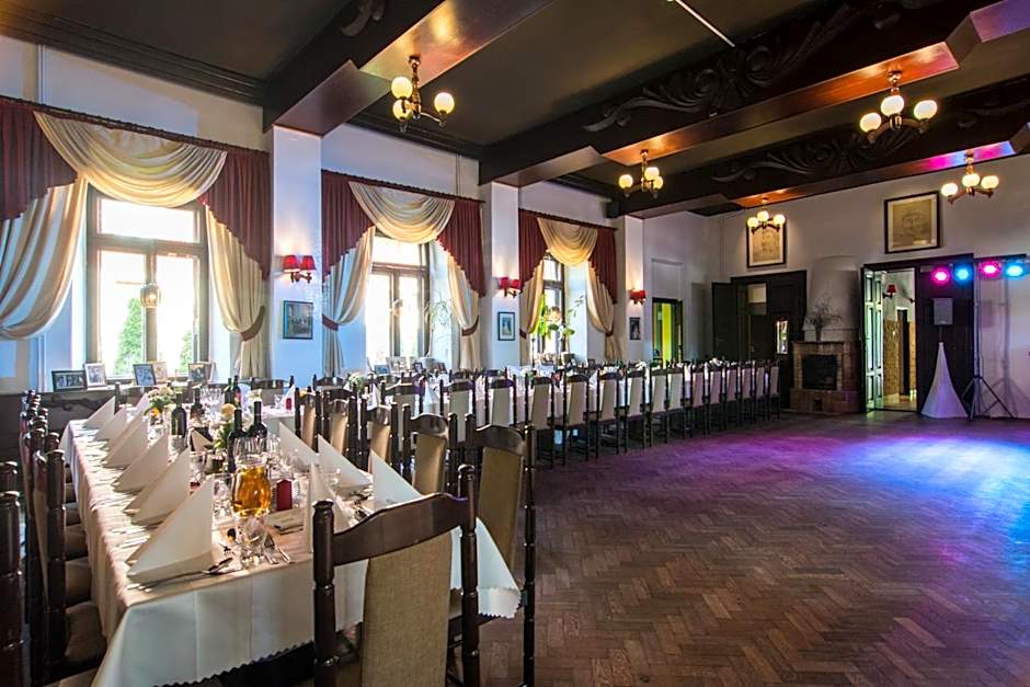 Willa Marta Szczawnica