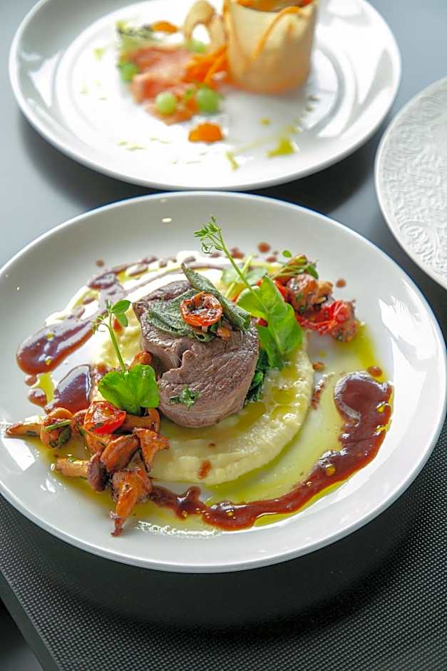 INNSiDE Düsseldorf Hafen