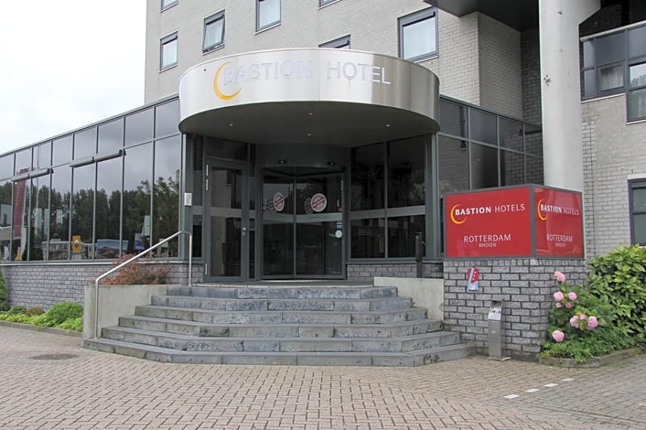 Bastion Hotel Rotterdam Zuid