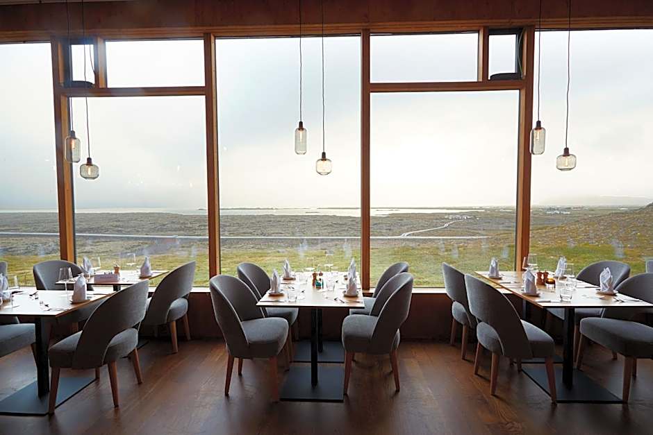 Fosshótel Mývatn