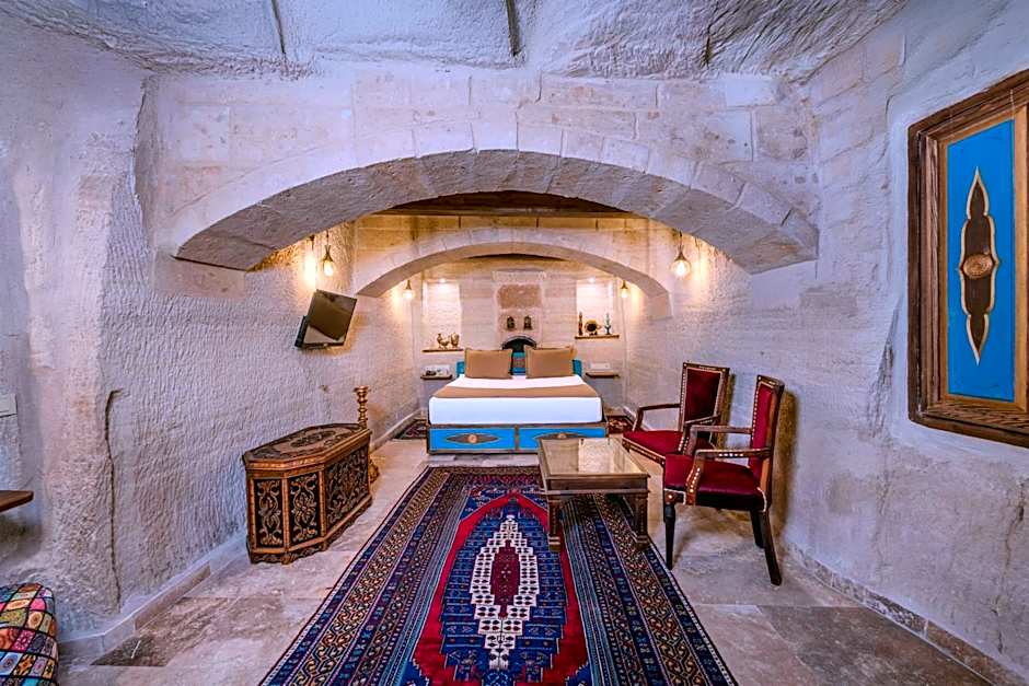 Arcus Cappadocia