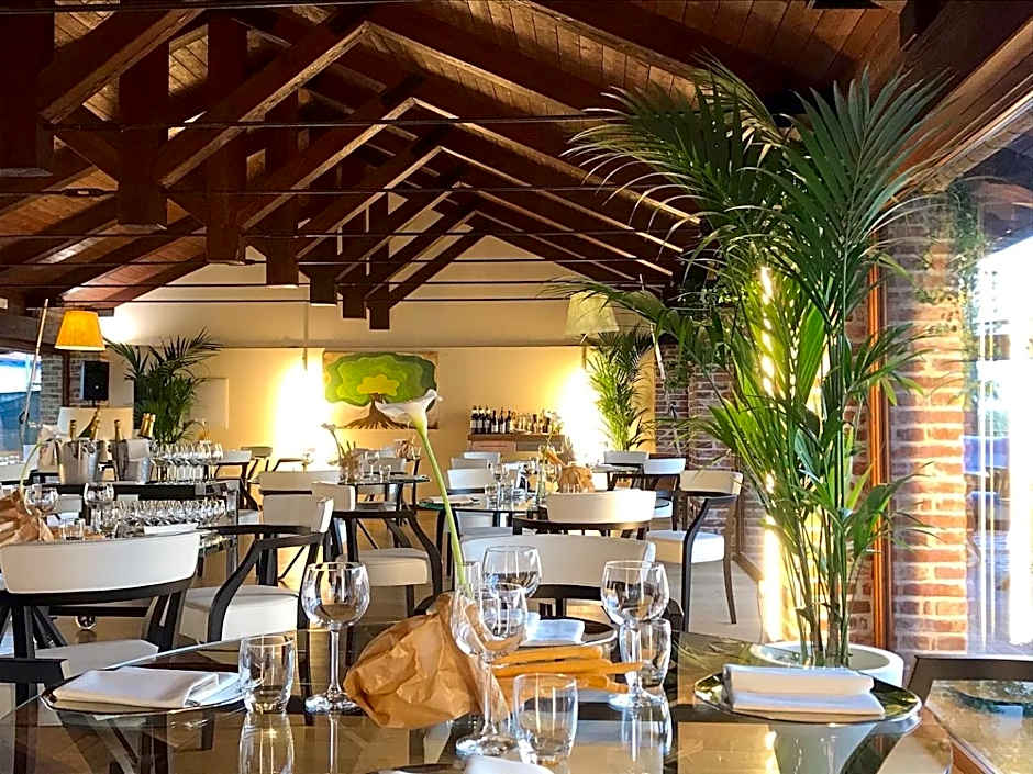 Santo Stefano SPA Relais