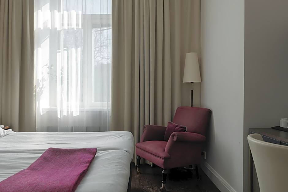 Elite Plaza Hotel Malmo